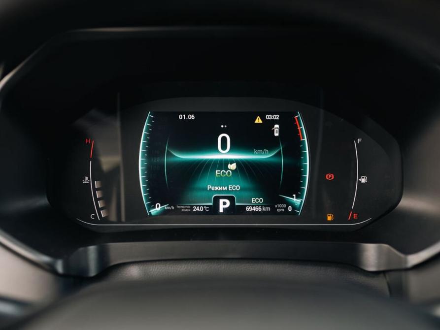 Chery Tiggo 7 Pro I Новосибирск  - изображение 13