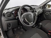 Lada (ВАЗ) Granta I Рестайлинг Москва  - изображение 42