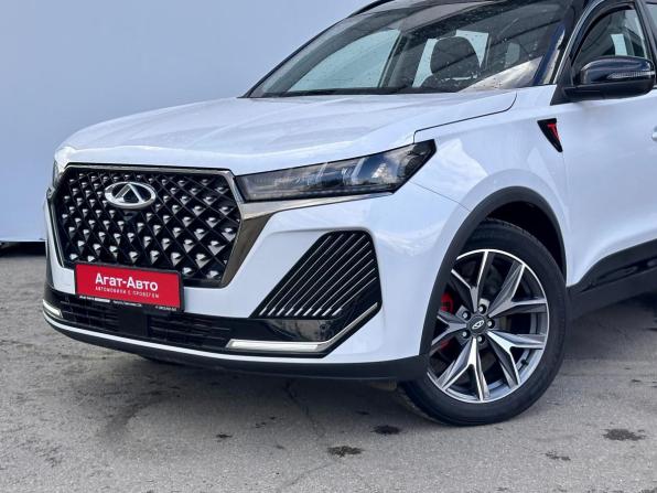 Chery Tiggo 7 Pro Max I Рестайлинг с пробегом 2025 года, цена 2 390 000 рублей, 25500 км, внедорожник, Автокод Объявления