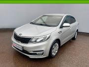 Kia Rio III Рестайлинг Стерлитамак  - изображение 39