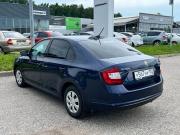 Skoda Rapid I Рестайлинг Уфа  - изображение 17