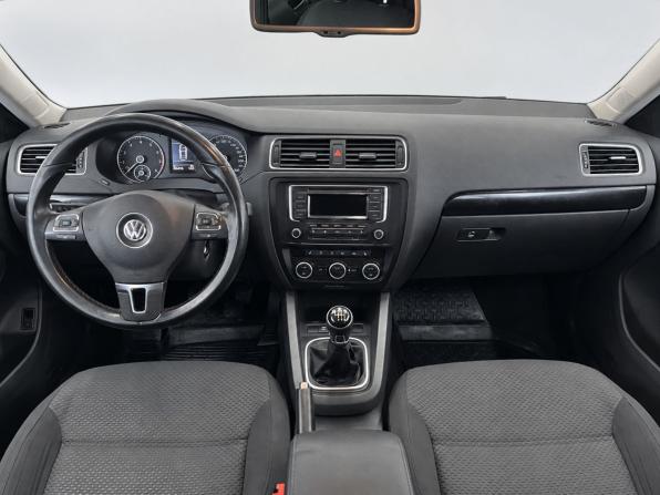 Volkswagen Jetta VI с пробегом 2013 года, цена 964 000 рублей, 226475 км, седан, Автокод Объявления
