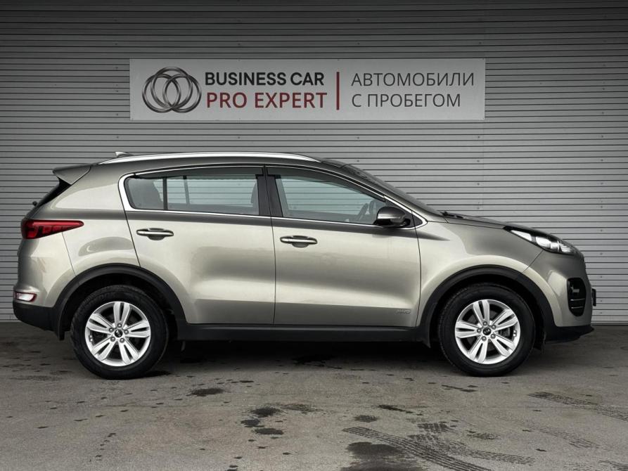 Kia Sportage IV Кемерово  - изображение 4