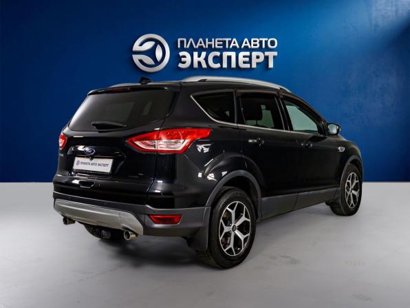 Ford Kuga II с пробегом 2013 года, цена 1 120 000 рублей, 162107 км, внедорожник, Автокод Объявления
