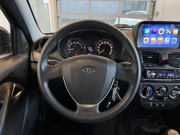Lada (ВАЗ) Granta I Рестайлинг с пробегом 2023 года, цена 800 000 рублей, 72365 км, седан, Автокод Объявления