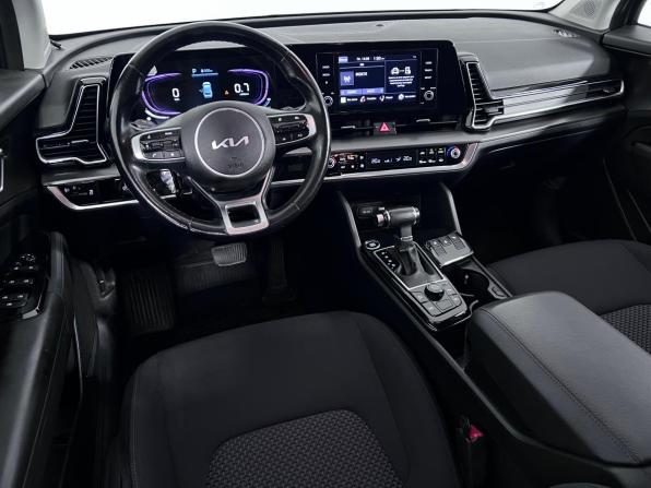 Kia Sportage V с пробегом 2022 года, цена 3 395 000 рублей, 41442 км, внедорожник, Автокод Объявления