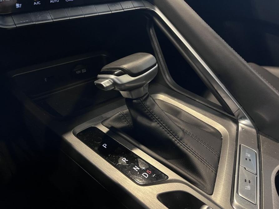 Changan CS35 Plus I Рестайлинг Чебоксары  - изображение 29