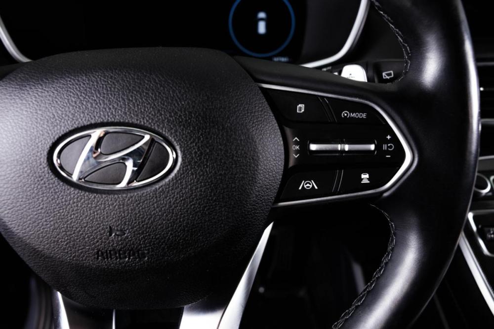 Hyundai Santa Fe IV Рестайлинг Пермь  - изображение 21