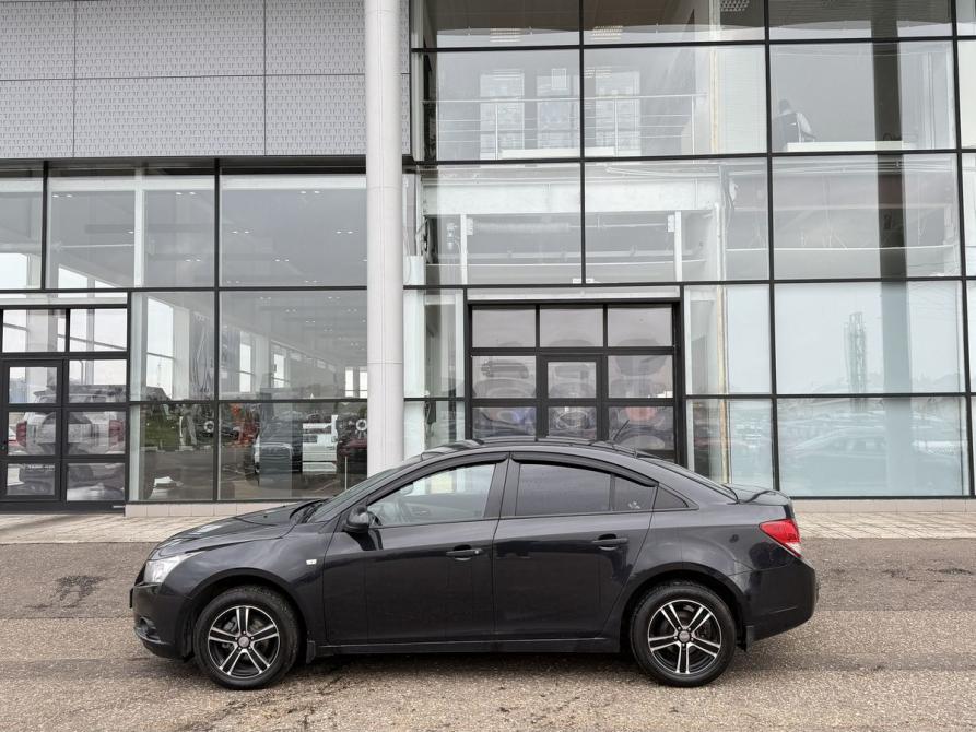 Chevrolet Cruze I Тверь  - изображение 4