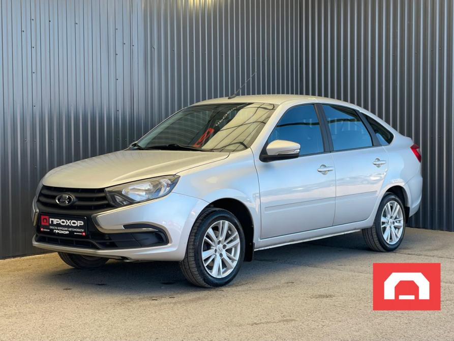 Lada (ВАЗ) Granta I Рестайлинг Пермь  - изображение 1