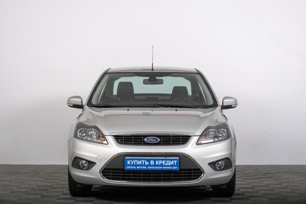 Ford Focus II Рестайлинг Томск  - изображение 4