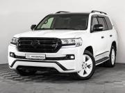 Toyota Land Cruiser 200 Series Санкт-Петербург  - изображение 36