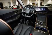 Omoda C5 I Рестайлинг Москва  - изображение 37