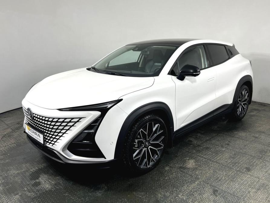 Changan UNI-T I Пермь  - изображение 1
