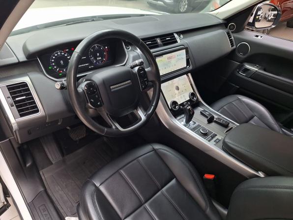 Land Rover Range Rover Sport II Рестайлинг с пробегом 2019 года, цена 4 690 000 рублей, 102629 км, внедорожник, Автокод Объявления