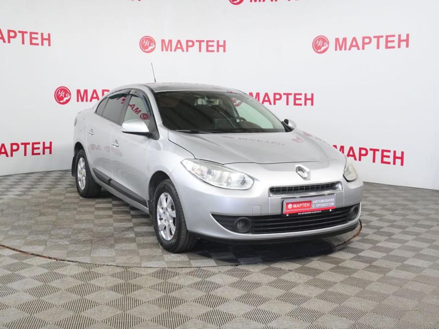 Renault Fluence I Вологда  - изображение 3