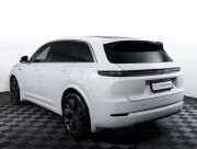 Li Auto (Lixiang) L7 I Рестайлинг Москва  - изображение 31