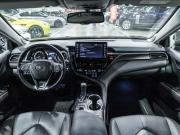 Toyota Camry VIII (XV70) Рестайлинг Санкт-Петербург  - изображение 36