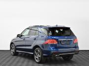 Mercedes-Benz GLE I (W166) Москва  - изображение 20