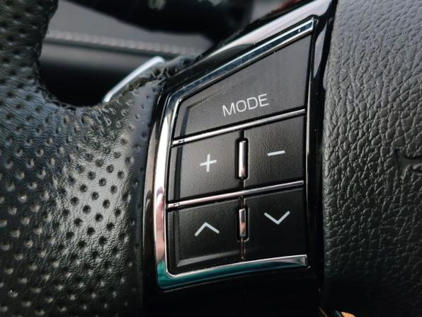 Haval M6 II с пробегом 2023 года, цена 1 630 000 рублей, 72624 км, внедорожник, Автокод Объявления