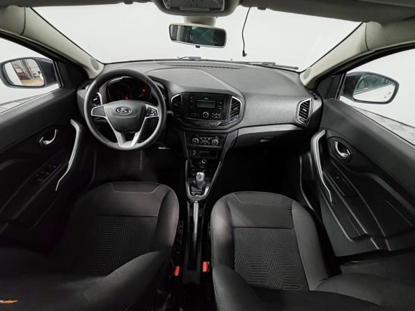 Lada (ВАЗ) XRAY I с пробегом 2019 года, цена 799 000 рублей, 88170 км, хэтчбек, Автокод Объявления