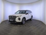 Hyundai Palisade I Москва  - изображение 31