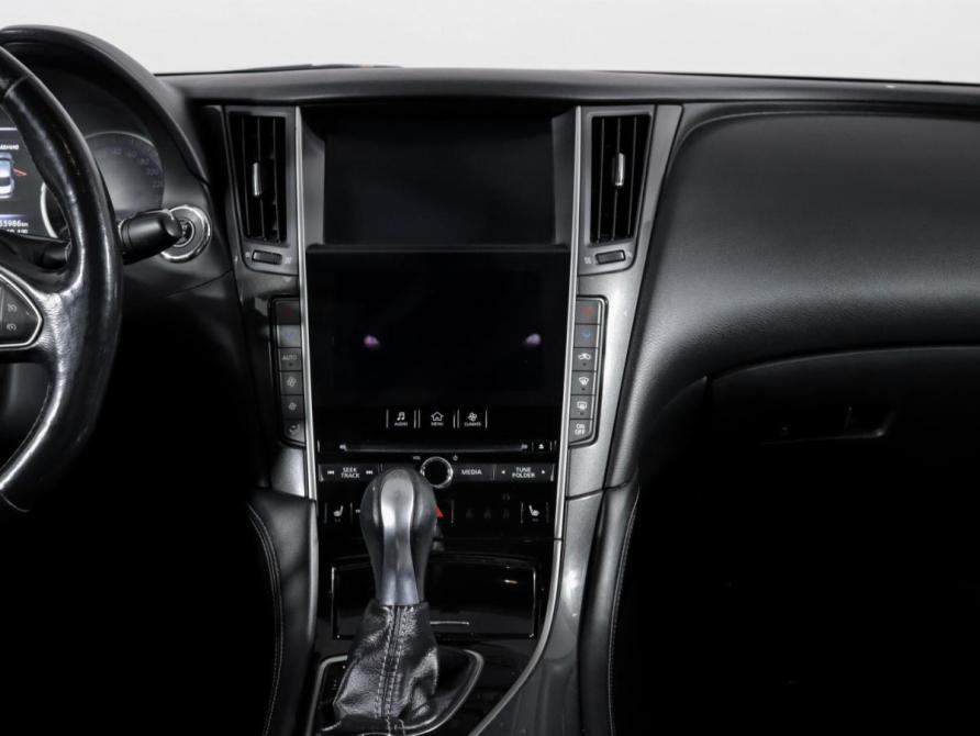 Infiniti Q50 I Москва  - изображение 14