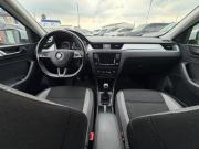 Skoda Rapid I Рестайлинг Набережные Челны  - изображение 44