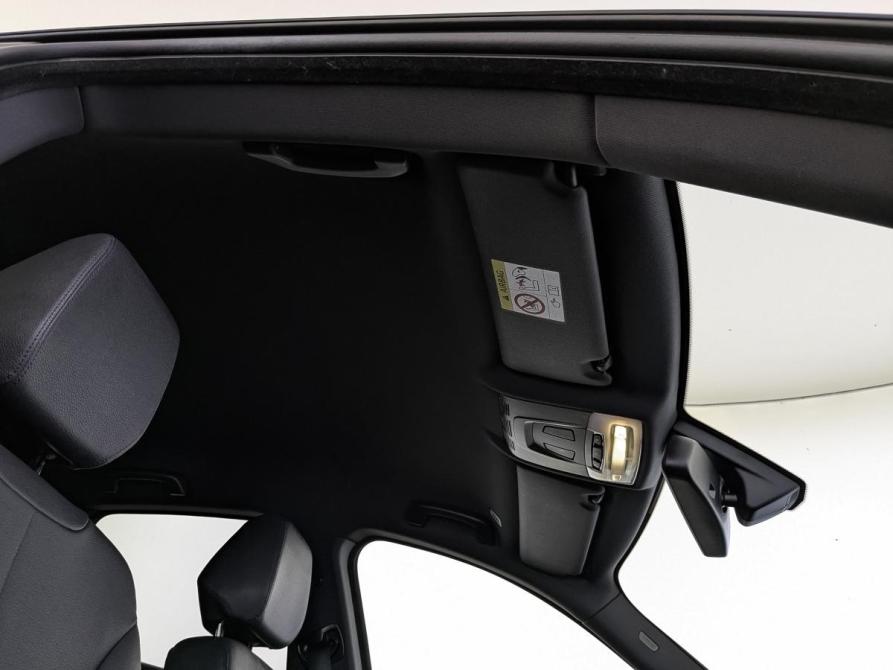 BMW 3 серии VI (F3x) Рестайлинг Санкт-Петербург  - изображение 23