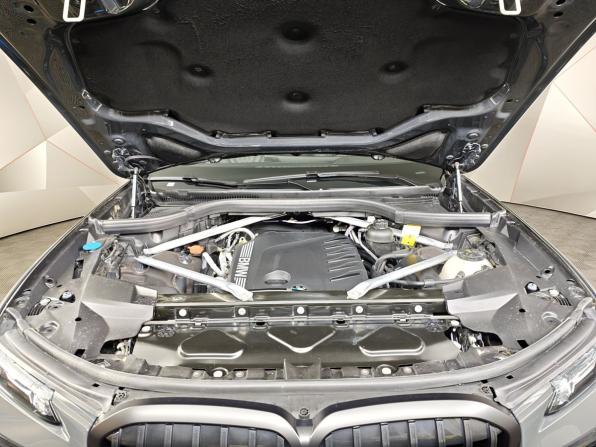 BMW X7 I (G07) Рестайлинг с пробегом 2024 года, цена 13 950 000 рублей, 25455 км, внедорожник, Автокод Объявления