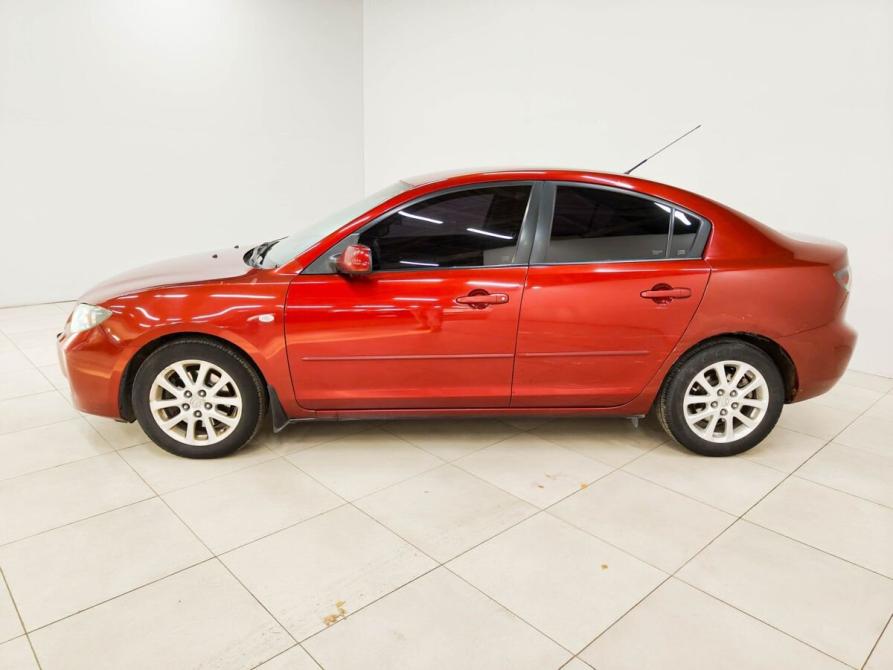 Mazda 3 II (BL) Тула  - изображение 2