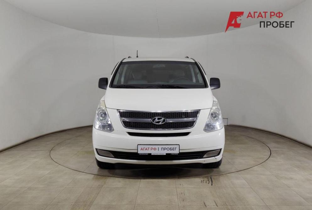 Hyundai Grand Starex I Волгоград  - изображение 2