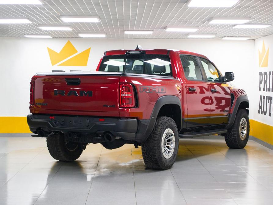 Ram 1500 V Рестайлинг Новосибирск  - изображение 6