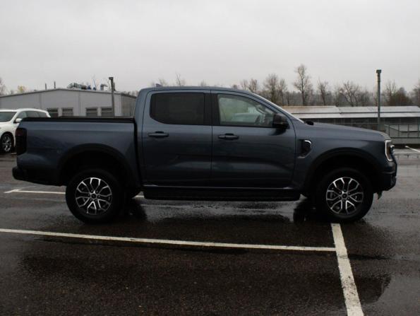 Ford Ranger T6.2 с пробегом 2025 года, цена 6 239 000 рублей, 33 км, offers.body_type.unknown, Автокод Объявления