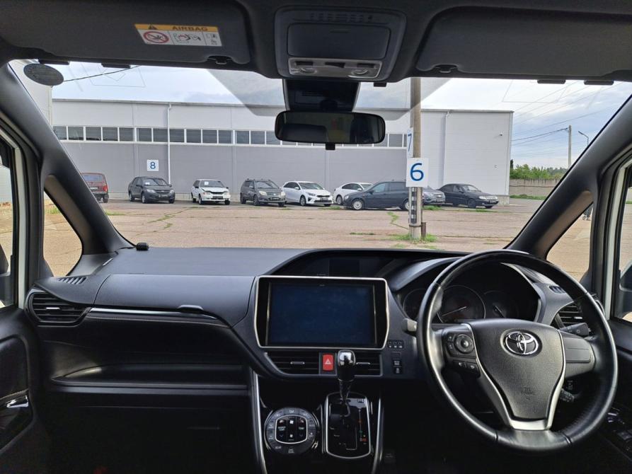 Toyota Esquire I Рестайлинг Набережные Челны  - изображение 17