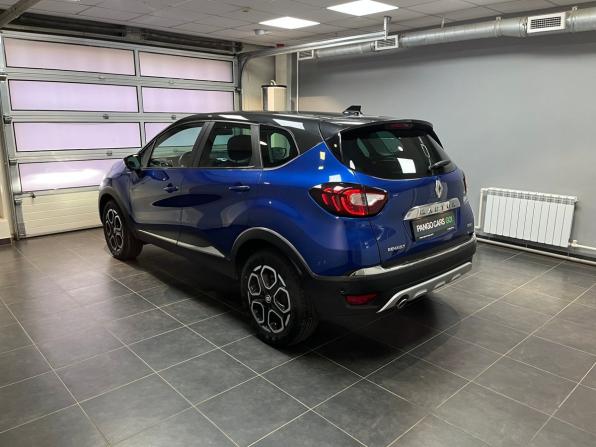 Renault Kaptur I Рестайлинг с пробегом 2020 года, цена 1 930 000 рублей, 50020 км, внедорожник, Автокод Объявления