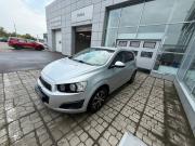 Chevrolet Aveo II Орел  - изображение 9