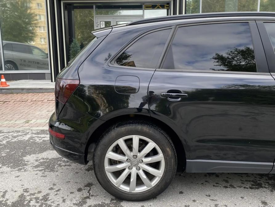 Audi Q5 I (8R) Екатеринбург  - изображение 12