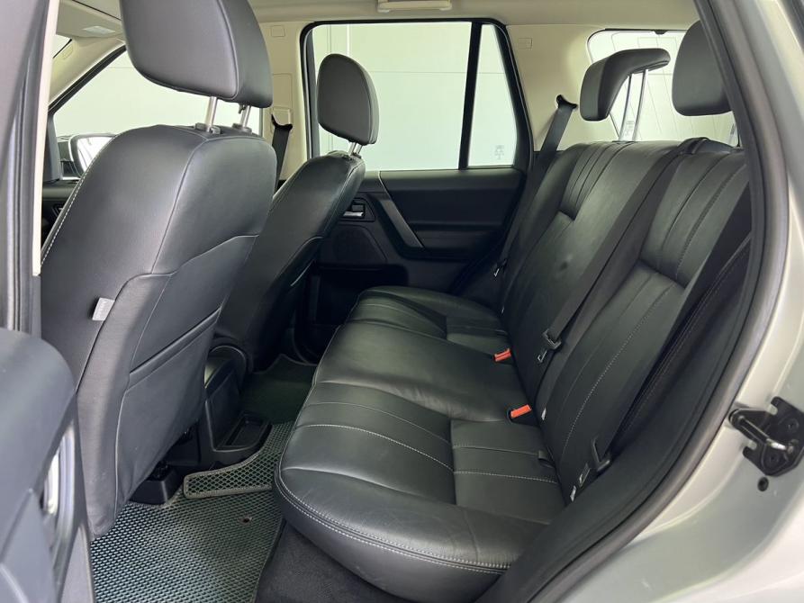 Land Rover Freelander II Рестайлинг 2 Уфа  - изображение 20