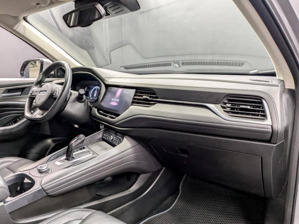 Haval F7 I с пробегом 2021 года, цена 1 940 000 рублей, 60264 км, внедорожник, Автокод Объявления