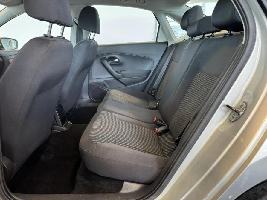 Volkswagen Polo V Подольск  - изображение 13