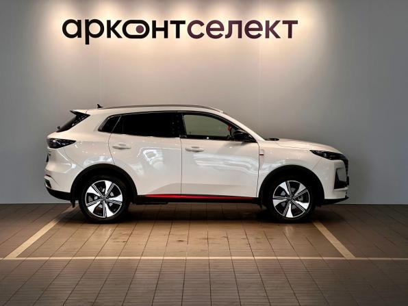 Changan CS55 Plus II с пробегом 2023 года, цена 2 150 000 рублей, 56125 км, внедорожник, Автокод Объявления