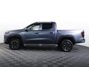 Changan Hunter Plus Москва  - изображение 34
