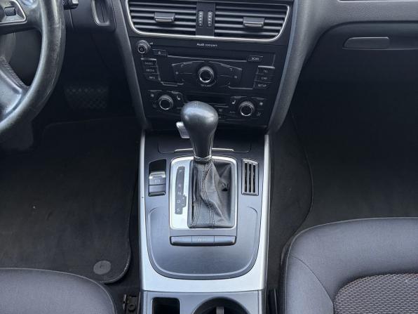 Audi A4 allroad IV (B8) с пробегом 2011 года, цена 1 395 000 рублей, 178245 км, универсал, Автокод Объявления