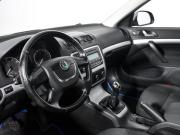 Skoda Octavia II (A5) Рестайлинг Санкт-Петербург  - изображение 29