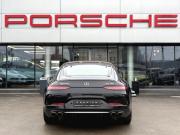 Mercedes-Benz AMG GT I Рестайлинг Пермь  - изображение 36