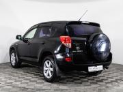 Toyota RAV4 III (XA30) Санкт-Петербург  - изображение 29