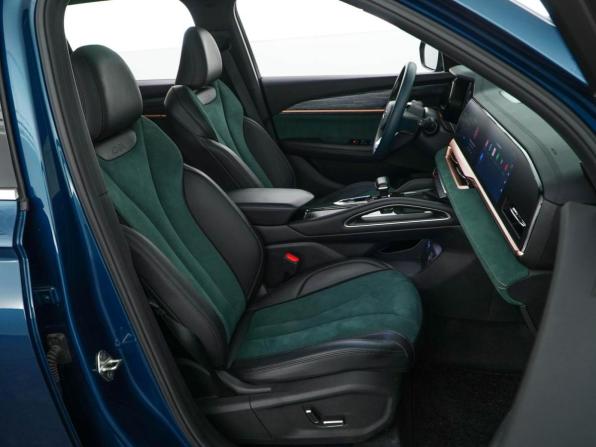 Geely Monjaro I с пробегом 2023 года, цена 3 349 046 рублей, 43356 км, внедорожник, Автокод Объявления