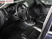 Volkswagen Tiguan I Рестайлинг Белгород  - изображение 27