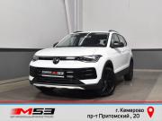 Volkswagen Tharu XR Кемерово  - изображение 25
